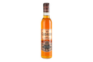Напій спиртний 0.25л 40% 3 зірки Класичний Gudauri пл