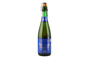 Пиво Boon Geuze Mariage Parfait світле 10%