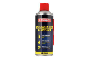 Смазка универсальная Autoexpert 400мл