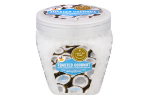 Ahold Odor Absorbing Scented Beads Toasted Coconut