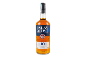 Виски 0.7л 40% 10 лет Islay Mist бут