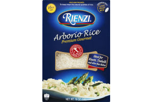Rienzi Arborio Rice