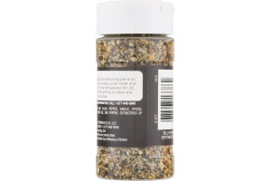 Ahold Grilled Steak Seasoning