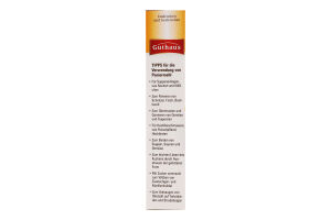 Сухари панировочные Guthaus к/у 400г