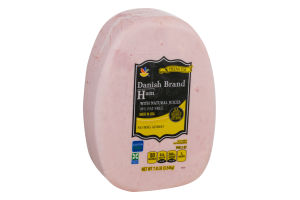 Ahold Danish Brands Ham