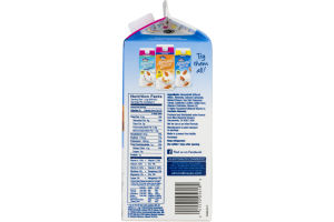 Blue Diamond Almonds Almond Breeze Almondmilk Vanilla Unsweetened