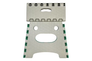 Стул раскладной №CT-004 Eco Fabric 1шт