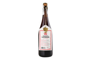 Пиво Gulden Draak Cuvee Prestige Laphroaig янтарне