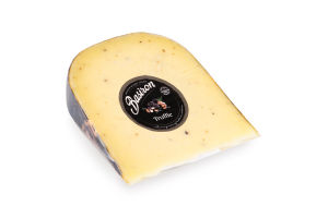 Сир Veldhuyzen Kaas Basiron трюфеля 55% порц