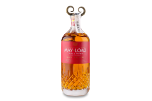 Віскі May-Loag Triple Wood metal top