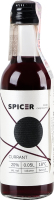 Ликер 0.05л 20% Черносмородиновый Spicer бут