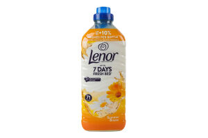 Кондиционер для белья Летний бриз Lenor 1.491л