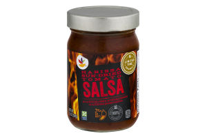 Ahold Salsa Harissa Sun-Dried Tomato
