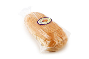 Хлеб нарезной Традиционный Формула смаку м/у 600г