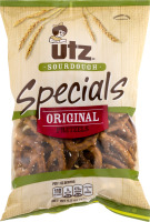 Utz Specials Original Sourdough Pretzels