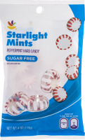Ahold Starlight Mints Hard Candy