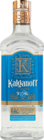 Настоянка 0.5л 40% З джином Kalganoff пл