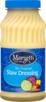 Marzetti Slaw Dressing The Original