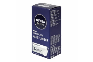 Крем зволожуючий Гідродогляд Nivea Men 75мл