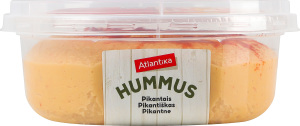 Хумус пикантный Atlantika п/у 200г