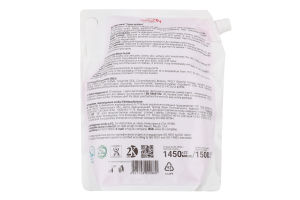 Мило рідке Чорна орхідея 1500г д/п Галакс