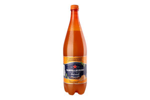 Напій Sanpellegrino L'Aranciata б/алк газ