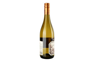 Вино Chenin Blanc Pinot Grigio біле сухе 13,5% 0,75л Meerestein