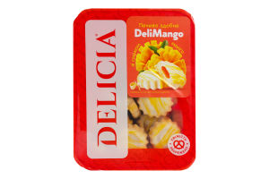 Печ здобне "Deli Mango" 350 г