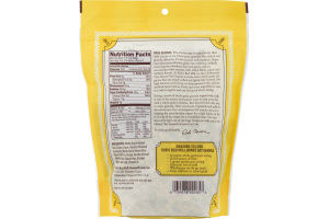 Bob's Red Mill Granola Whole Grain Honey Oat