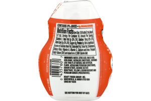Kool Aid Liquid Drink Mix Orange