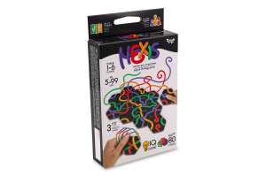 Гра настільна Хексіс Данко Тойс