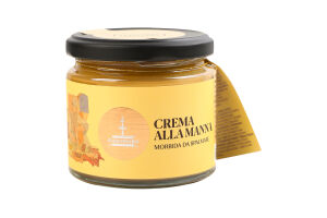 Паста Fiasconaro з манною