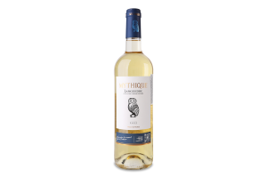 Вино 0.75л 13% біле сухе Languedoc Mythique пл