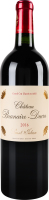 Вино Chateau Branaire-Ducru SntJulien rouge 2016