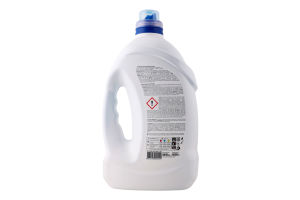 Гель для стирки универсальный Pro Wash 4кг