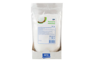 Кислота лимонная Aro м/у 500г