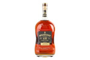 Ром 0.7л 43% ямайський 12 років Rare Blend Appleton Estate к/у