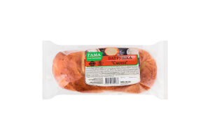 Ватрушка Вкусная Гама Fresh Sandwiches м/у 140г