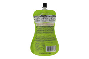 Соус з васабі та молочними вершками Wasabi Japanese Хіт соус Pripravka д/п 180г