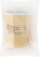 Морозиво пломбір карт.ст.Крафтове140г