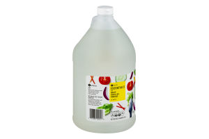 Essentials White Distilled Vinegar 4% Acidity