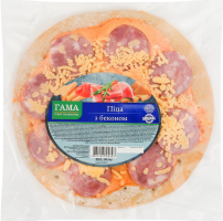 Пицца с беконом Гама Fresh Sandwiches м/у 250г