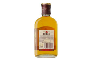 Віскі 0.2л 40% Original Bell's пл