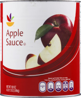 Ahold Apple Sauce