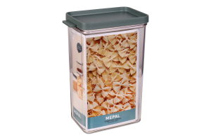 Контейнер д/зберіг Mepal Omnia Сейдж прямокутн 2л