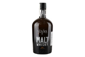 Віскі Slyrs Malt
