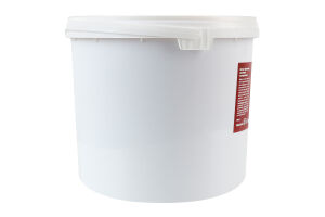 Кетчуп пастеризований Шашличний класичний Руна відро 5.7кг