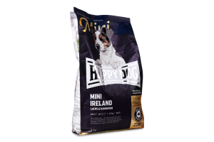 Корм д/собак Happy Dog Supreme Mini Adult Ireland