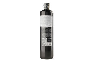Напій алкогольний 0.7л 30% міцний зі смаком чорної смородини Riga Black Balsam пл