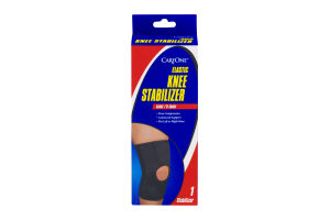 CareOne Elastic Knee Stabilizer Large / X-Large